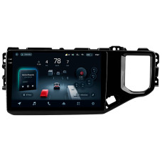 Штатна магнітола Teyes CC4 Pro 12+256 Gb Chery Tiggo 4X 5X 2019-2020 10" 2k (L1)