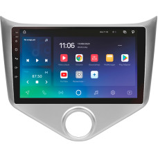 Штатна магнітола SIGMA PRO 9432 ANDROID 10 4+32 Gb 4G DSP Chery Fulwin 2 Very A13 (F1) 2013 - 2016 9"
