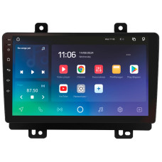 Штатна магнітола SIGMA X9432 ANDROID 10 4+32 Gb 4G DSP Chery Tiggo 7 1 2016-2020 (F1) 9" (L1)