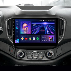 Штатна магнітола Teyes CC3 4+32 Gb Chery Tiggo 5 2014 - 2018 10"
