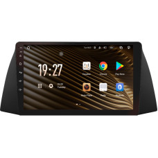 Штатна магнітола SIGMA S9432 ANDROID 10 4+32 Gb 4G DSP Chery Tiggo T11 1 2005 - 2013 9"