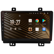 Штатна магнітола SIGMA S9432 ANDROID 10 4+32 Gb 4G DSP Chery Tiggo 7 1 2016-2020 (F1) 9" (L1)