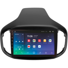 Штатна магнітола SIGMA X10464 ANDROID 10 4+64 Gb 4G DSP Chery Tiggo 7 1 2016-2020 (F2) 10"