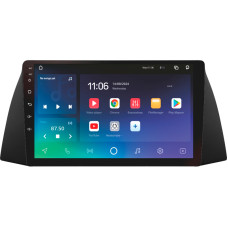 Штатна магнітола SIGMA PRO 9464 ANDROID 10 4+64 Gb 4G DSP Chery Tiggo T11 1 2005 - 2013 9"
