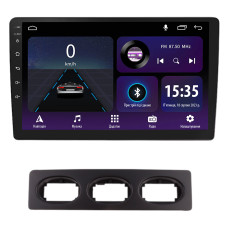 Штатна магнітола SIGMA E9232 ANDROID 10 2+32 Gb Chery QQ3 2004-2012 Black 9"