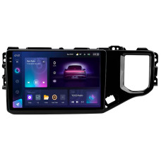 Штатна магнітола Teyes CC3 4+64 Gb Chery Tiggo 4X 5X 2019-2020 10" 2k