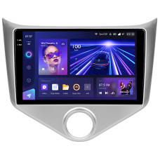 Штатна магнітола Teyes CC3 4+32 Gb Chery Fulwin 2 Very A13 (F1) 2013 - 2016 9" 2k