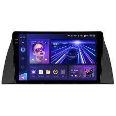 Штатна магнітола Teyes CC3 4+64 Gb Chery Tiggo T11 1 2005 - 2013 9" 2k
