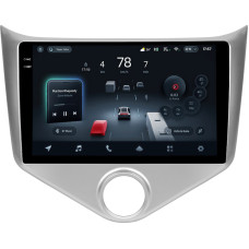 Штатна магнітола Teyes CC4 Pro 12+256 Gb Chery Fulwin 2 Very A13 (F1) 2013 - 2016 9" 2k