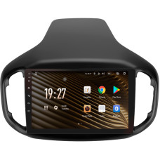 Штатна магнітола SIGMA S10432 ANDROID 10 4+32 Gb 4G DSP Chery Tiggo 7 1 2016-2020 (F2) 10"