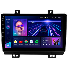 Штатна магнітола Teyes CC3 4+32 Gb Chery Tiggo 7 1 2016-2020 (F1) 9" (L1)