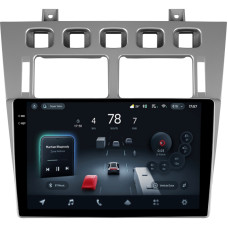 Штатна магнітола Teyes CC4 Pro 8+128 Gb Chery Fora A5 A21 2006-2010 Cowin 3 A21 2010-2011 Vortex Estina 2008-2012 9" 2k