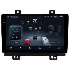 Штатна магнітола Teyes CC4 Pro 8+128 Gb Chery Tiggo 7 1 2016-2020 (F1) 9" 2k (L1)