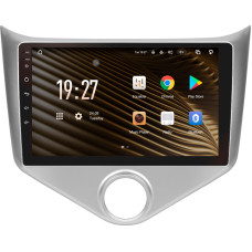 Штатна магнітола SIGMA S9432 ANDROID 10 4+32 Gb 4G DSP Chery Fulwin 2 Very A13 (F1) 2013 - 2016 9"