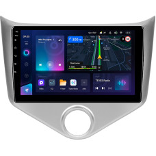 Штатна магнітола Teyes CC3L 4+32 Gb Chery Fulwin 2 Very A13 (F1) 2013 - 2016 9"