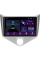 Штатна магнітола SIGMA E9232 ANDROID 10 2+32 Gb Chery Fulwin 2 Very A13 (F1) 2013 - 2016 9