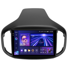 Штатна магнітола Teyes CC3 4+64 Gb Chery Tiggo 7 1 2016-2020 (F2) 10" 2k