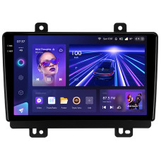 Штатна магнітола Teyes CC3 6+128 Gb з коловим оглядом 360° Chery Tiggo 7 1 2016-2020 (F1) 9" 2k (L1)