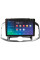 Штатна магнітола SIGMA PRO 10432 ANDROID 10 4+32 Gb 4G DSP Chevrolet Captiva 1 (F2) 2011-2016 10