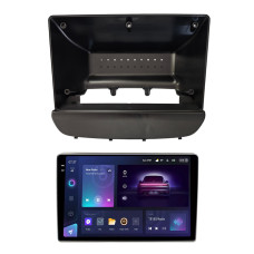 Штатна магнітола Teyes CC3 4+64 Gb Chevrolet Orlando 2018+ 10" 2k