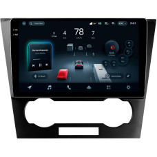 Штатна магнітола Teyes CC4 Pro 8+128 Gb Chevrolet Epica 1 2006 - 2012 9" 2k