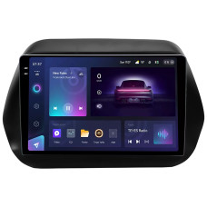 Штатна магнітола Teyes CC3 6+128 Gb з коловим оглядом 360° Chevrolet Camaro 6 2015-2023 9" 2k (L1)