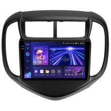 Штатна магнітола Teyes CC3 4+32 Gb Chevrolet Aveo 3 2016-2023 9" 2k