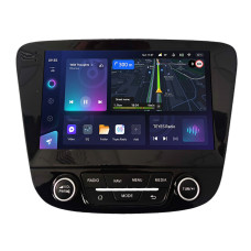Штатна магнітола Teyes CC3L 4+32 Gb Chevrolet Cruze 2019+ 9" (L1)