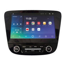 Штатна магнітола SIGMA PRO 9432 ANDROID 10 4+32 Gb 4G DSP Chevrolet Cruze Monza Cavalier 2019 9" (L1)