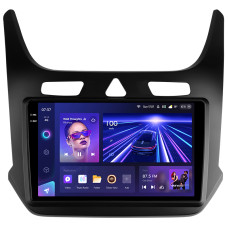 Штатная магнитола Teyes CC3 2k 4+32 Gb Chevrolet Cobalt 2 2011-2018 9″
