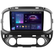 Штатна магнітола Teyes CC3 4+32 Gb Chevrolet Colorado 2 2014-2022 9" 2k (L2)