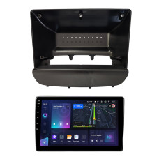 Штатна магнітола Teyes CC3L 4+32 Gb Chevrolet Orlando 2018+ 10"