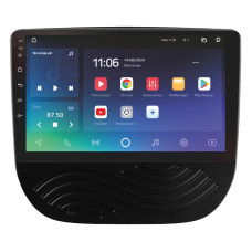 Штатна магнітола SIGMA X9432 ANDROID 10 4+32 Gb 4G DSP Chevrolet Malibu 9 (F1) 2015-2023 9"
