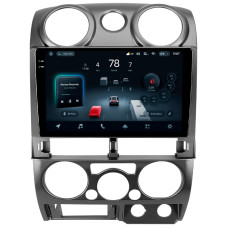 Штатна магнітола Teyes CC4 Pro 12+256 Gb Chevrolet Colorado 2006-2012 For Isuzu D-MAX MU-71 2008-2012 9" 2k