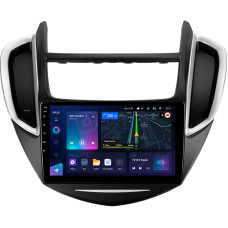 Штатна магнітола Teyes CC3L 4+64 Gb Chevrolet Tracker 3 (F1) 2013-2017 9"