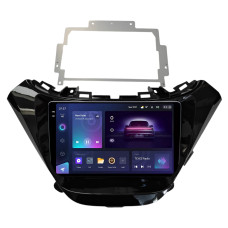 Штатна магнітола Teyes CC3 4+32 Gb Chevrolet MALIBU 2016+ 9" 2k