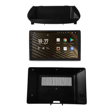 Штатна магнітола SIGMA S10432 ANDROID 10 4+32 Gb 4G DSP Chevrolet TRACKER 2019 10"