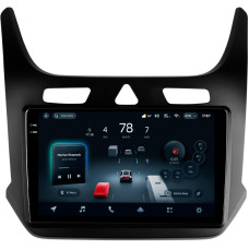 Штатна магнітола Teyes CC4 Pro 12+256 Gb Chevrolet Cobalt 2 2011 - 2018 9" 2k