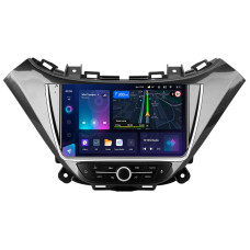 Штатна магнітола Teyes CC3L 4+64 Gb Chevrolet Malibu 9 (F2) 2015-2023 9" (L1)
