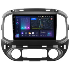Штатна магнітола Teyes CC3L 4+32 Gb Chevrolet Colorado 2 2014-2022 9"