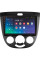 Штатна магнітола SIGMA PRO 9432 ANDROID 10 4+32 Gb 4G DSP Chevrolet Lacetti J200 Buick Excelle Hrv 2004-2013 (F1) 9