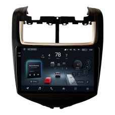 Штатна магнітола Teyes CC4 Pro 12+256 Gb Chevrolet AVEO 2014+ 9" 2k