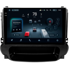 Штатна магнітола Teyes CC4 Pro 12+256 Gb Chevrolet Malibu 8 2012-2015 9" 2k