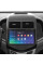 Штатна магнітола SIGMA PRO 9432 ANDROID 10 4+32 Gb 4G DSP Chevrolet Aveo 2 2011-2015 9
