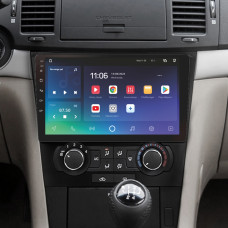 Штатная магнитола Sigma X9464 4+64 Gb Chevrolet Epica 1 2006-2012 9″