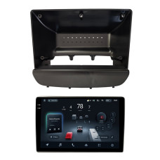 Штатна магнітола Teyes CC4 Pro 8+128 Gb Chevrolet Orlando 2018+ 10" 2k