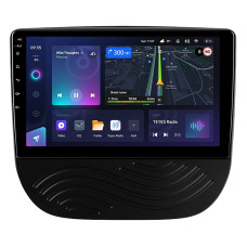 Штатна магнітола Teyes CC3L 4+64 Gb Chevrolet Malibu 9 (F1) 2015-2023 9"