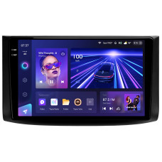 Штатная магнитола Teyes CC3 2k 4+32 Gb Chevrolet Aveo T250 2006-2012 / Nexia 1 2020-2022 9″