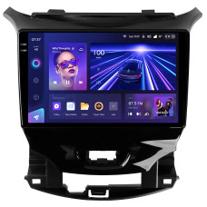 Штатная магнитола Teyes CC3 2k 4+64 Gb Chevrolet Cruze 2 2015-2023 9″