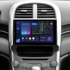 Штатна магнітола Teyes CC3L 4+32 Gb Chevrolet Malibu 8 2012-2015 9"